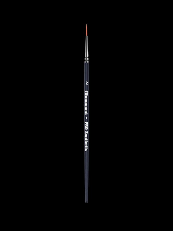 PRO Synthetic #2