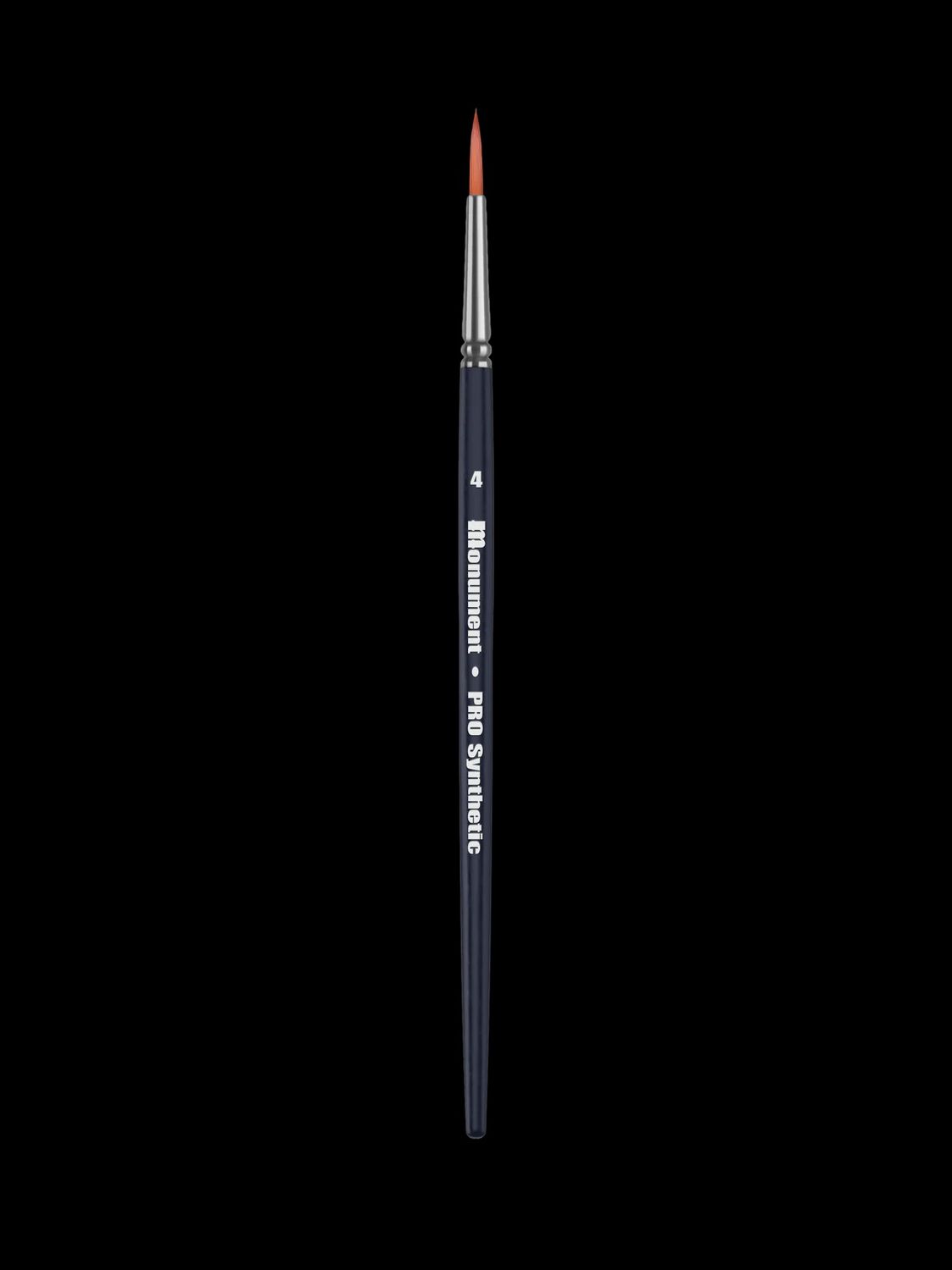 PRO Synthetic #4