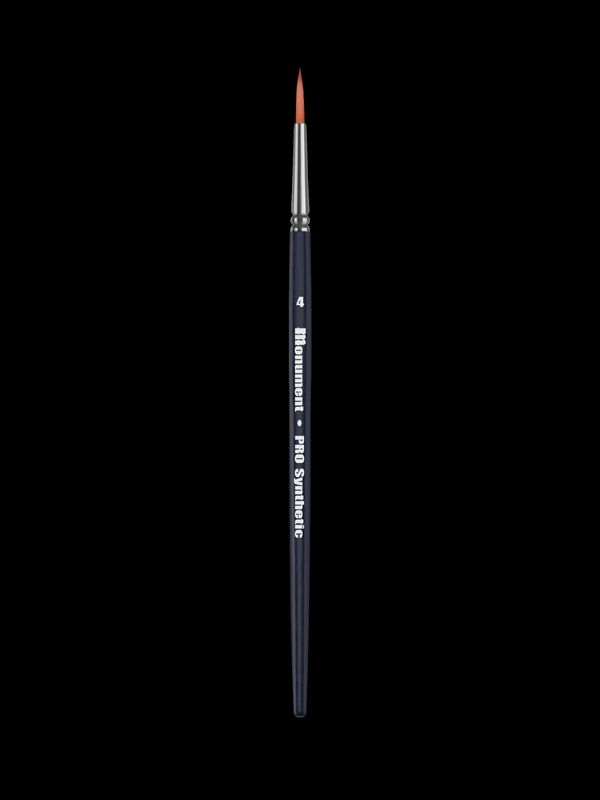 PRO Synthetic #4