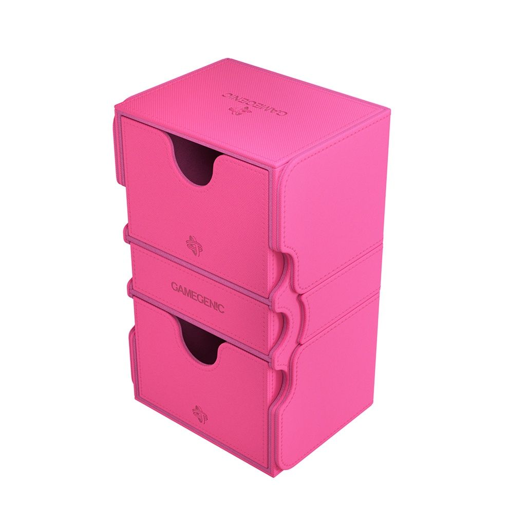 STRONGHOLD 200+ XL PINK
