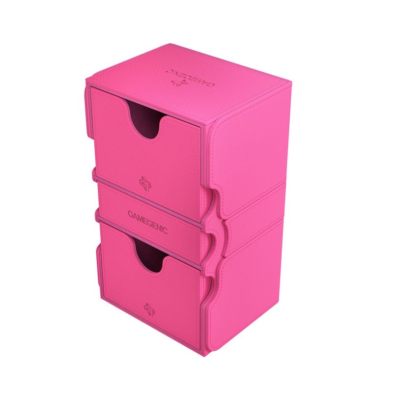 STRONGHOLD 200+ XL PINK
