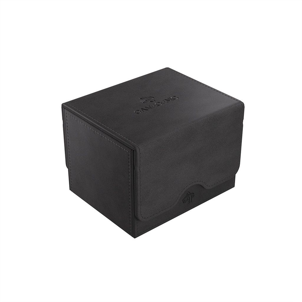 SIDEKICK 100+ XL BLACK