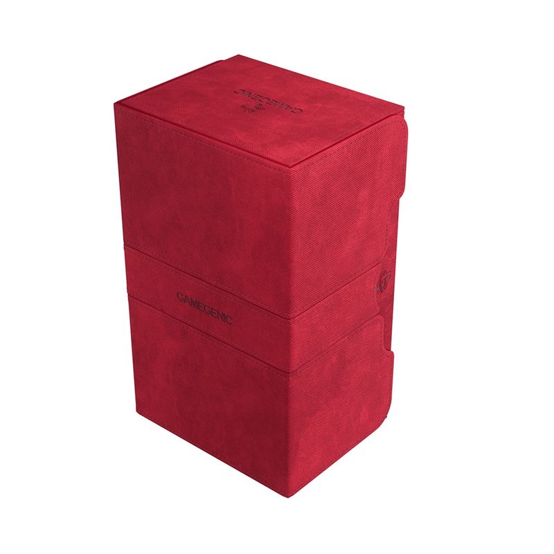 Stronghold 200+ XL Convertible RED