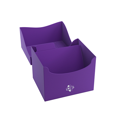 SIDE HOLDER 100+ XL PURPLE