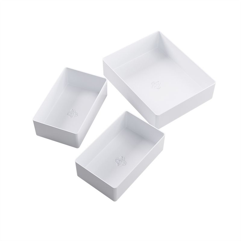 TOKEN SILO CARD ADD ON WHITE