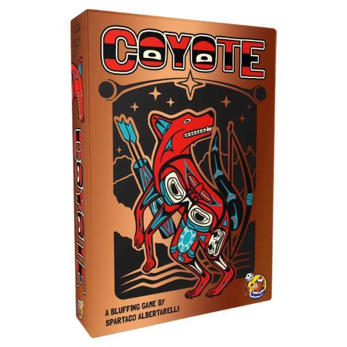Coyote