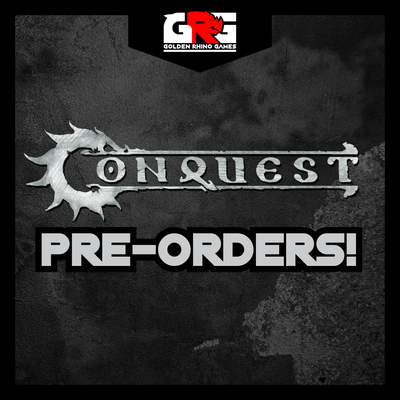 Para-Bellum Pre-Orders!