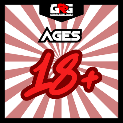 Ages 18+