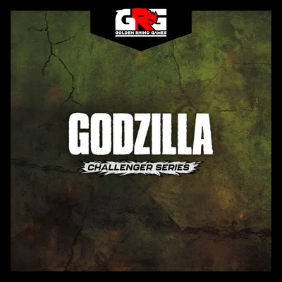 Godzilla
