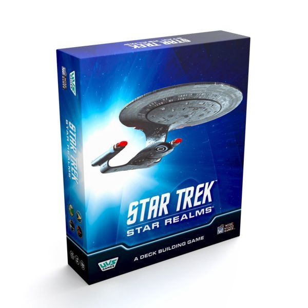Star Trek Star Realms: Core Set