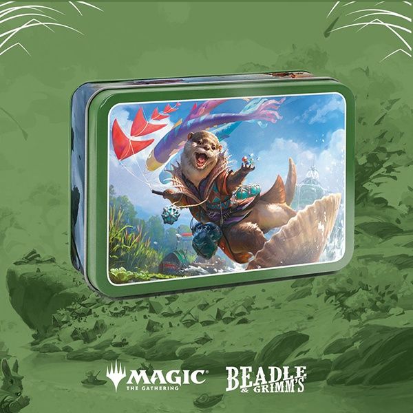 Magic: The Gathering: Bloomburrow Token Set