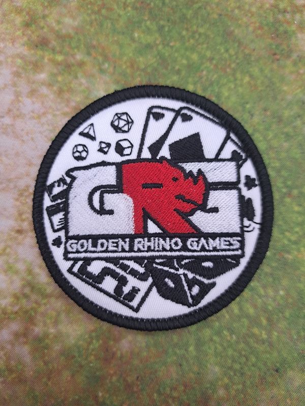 GRG Patch