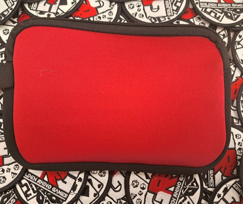 GRG Pouch