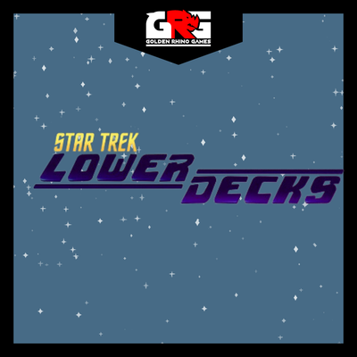Star Trek: Lower Decks