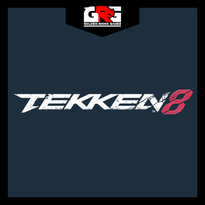 Tekken 8