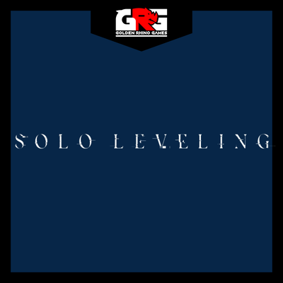 Solo Leveling