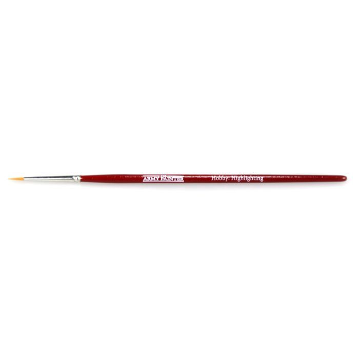 HOBBY: Highlighting brush