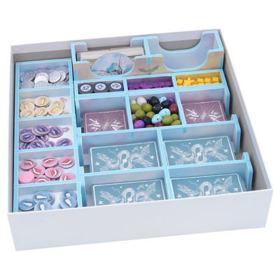 Box Insert: Wyrmspan