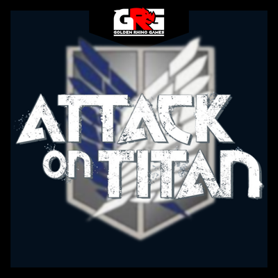 Attack on Titan