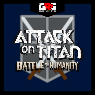 Attack on Titan: Battle for Humanity
