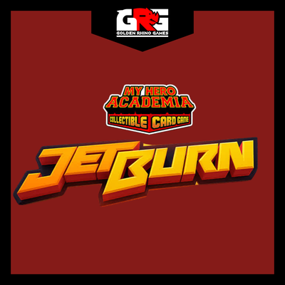 Jet Burn