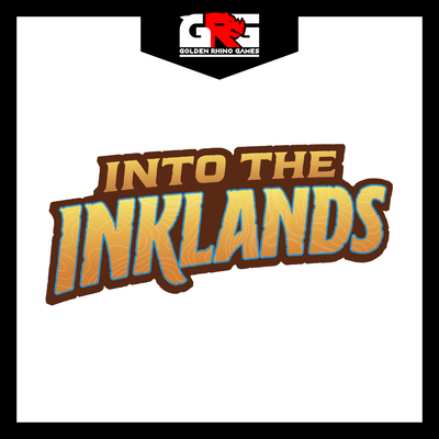 Into the Inklands