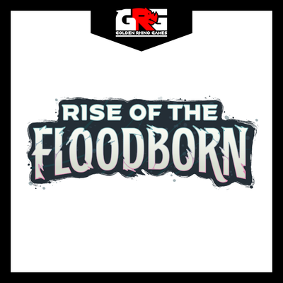 Rise of the Floodborn