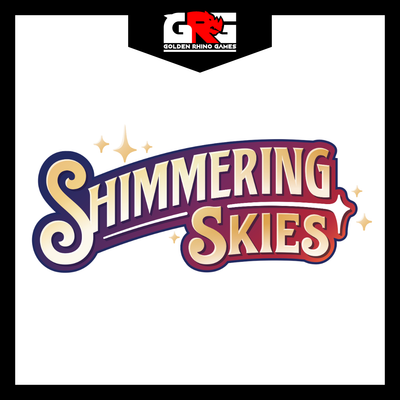 Shimmering Skies