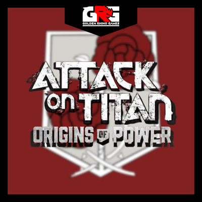 Attack on Titan: Origins of Power