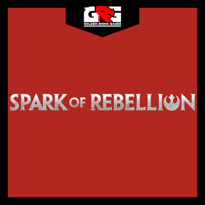 Spark of Rebellion