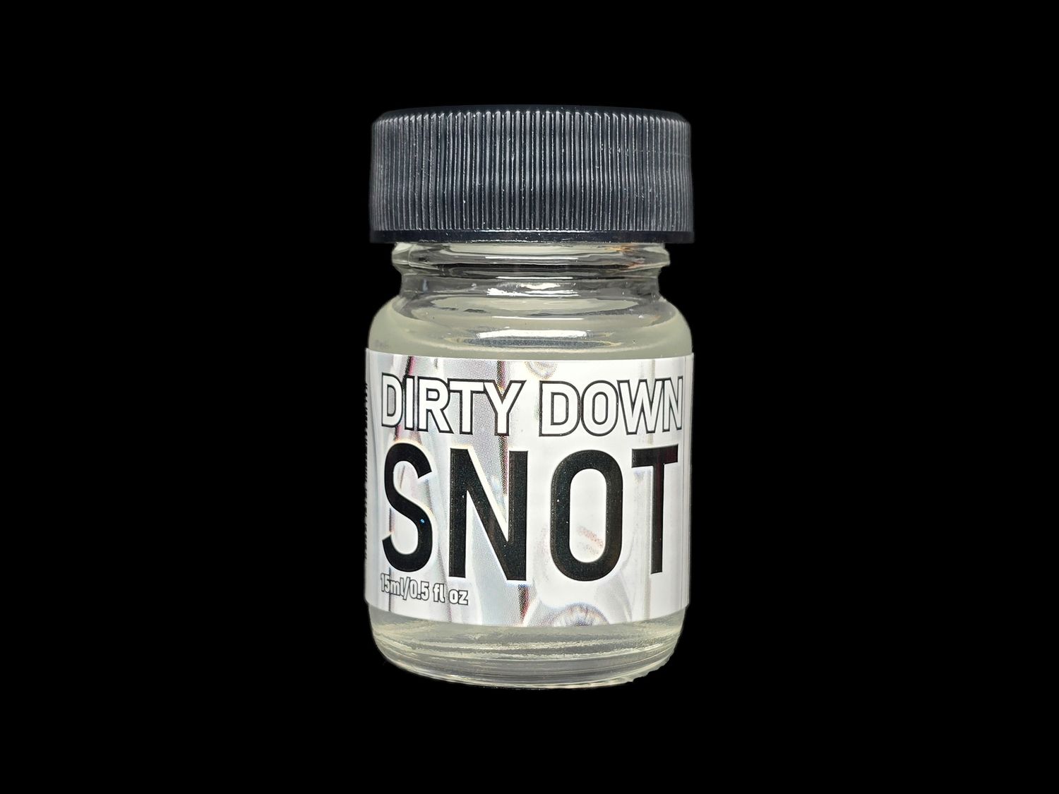 Dirty Down: Snot