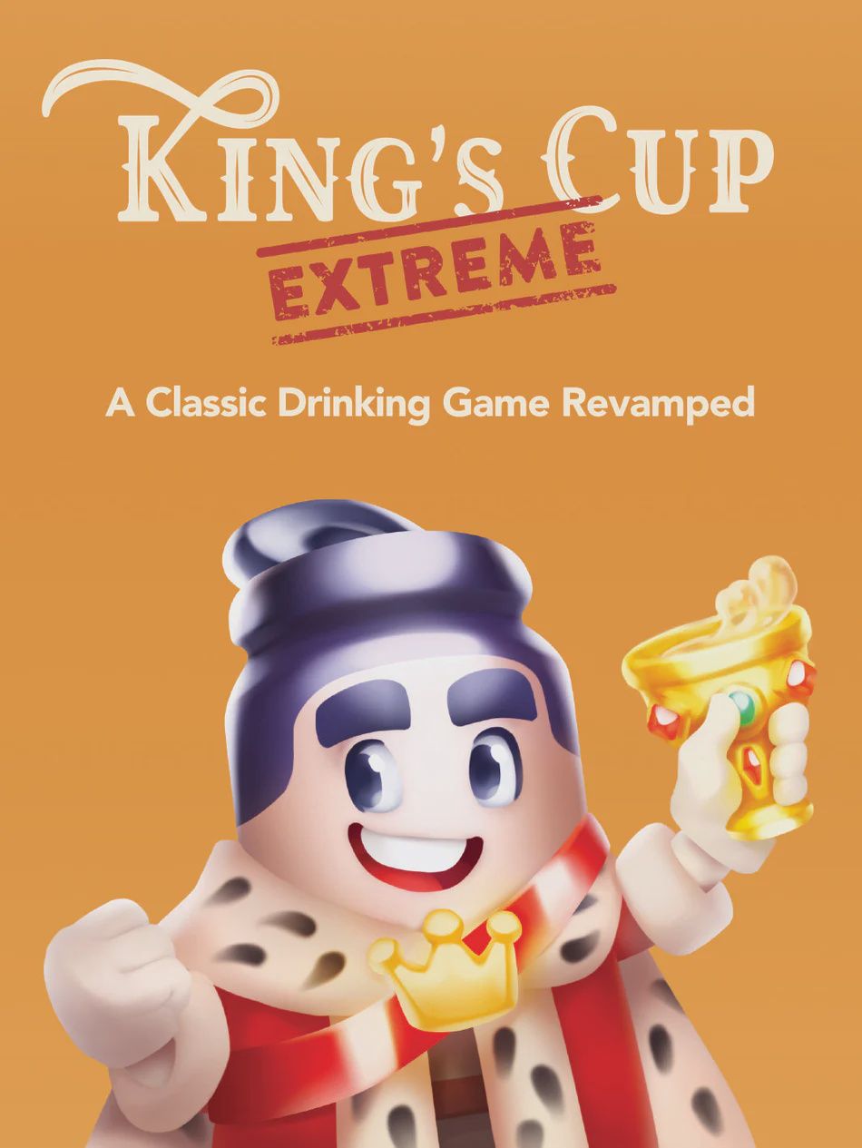 King&#39;s Cup Extreme