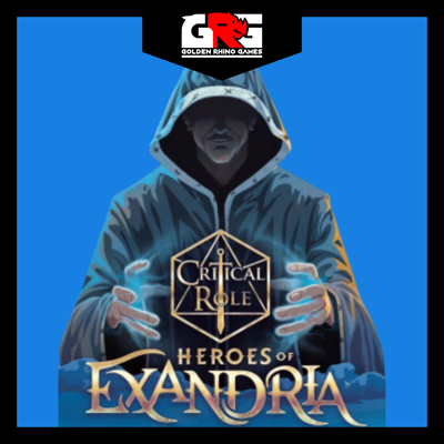 Heroes of Exandria