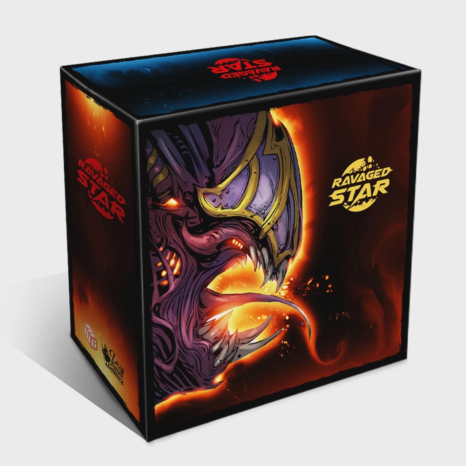 Asalian Devourer Elite Pack