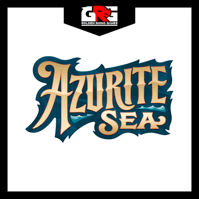 Azurite Sea