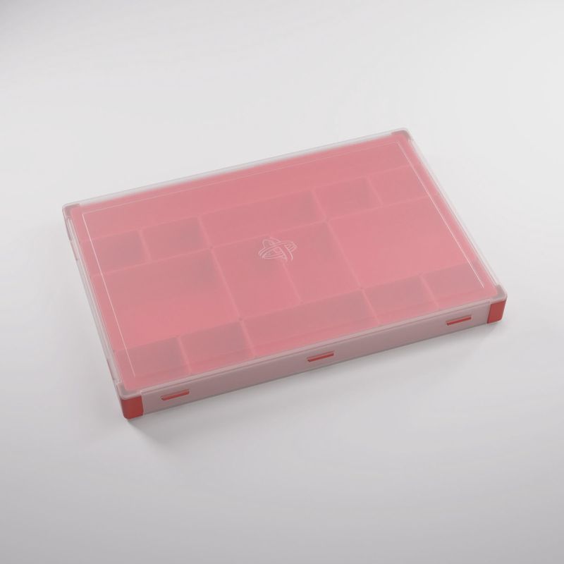Token Silo XL Red