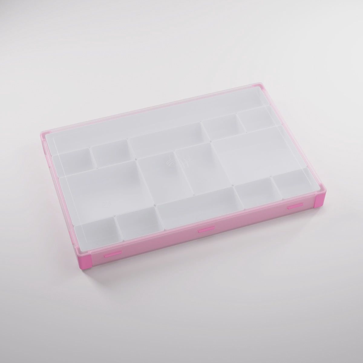 Token Silo XL White/Pink