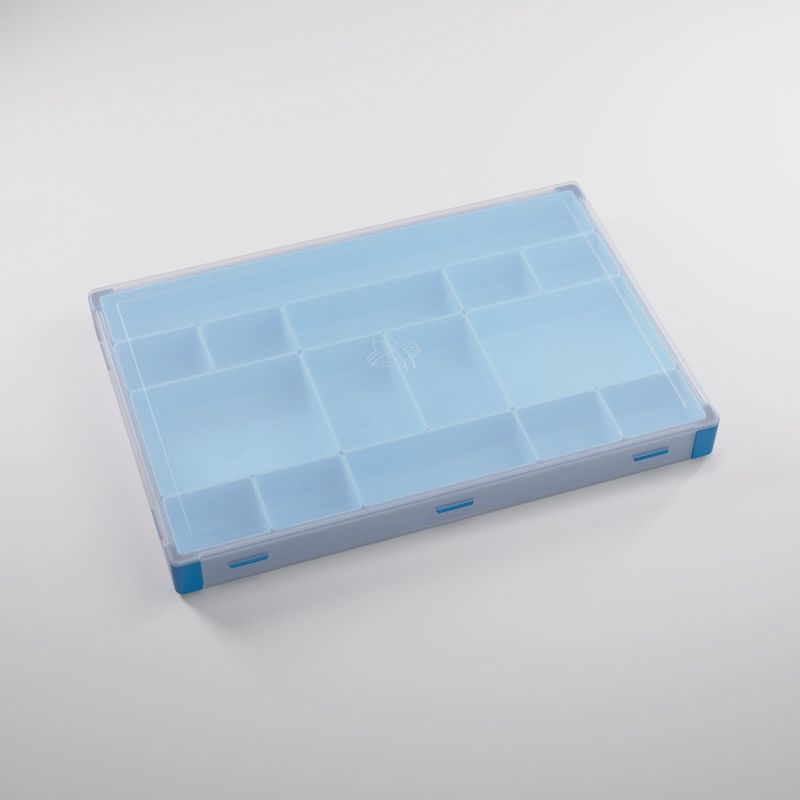 Token Silo XL Blue