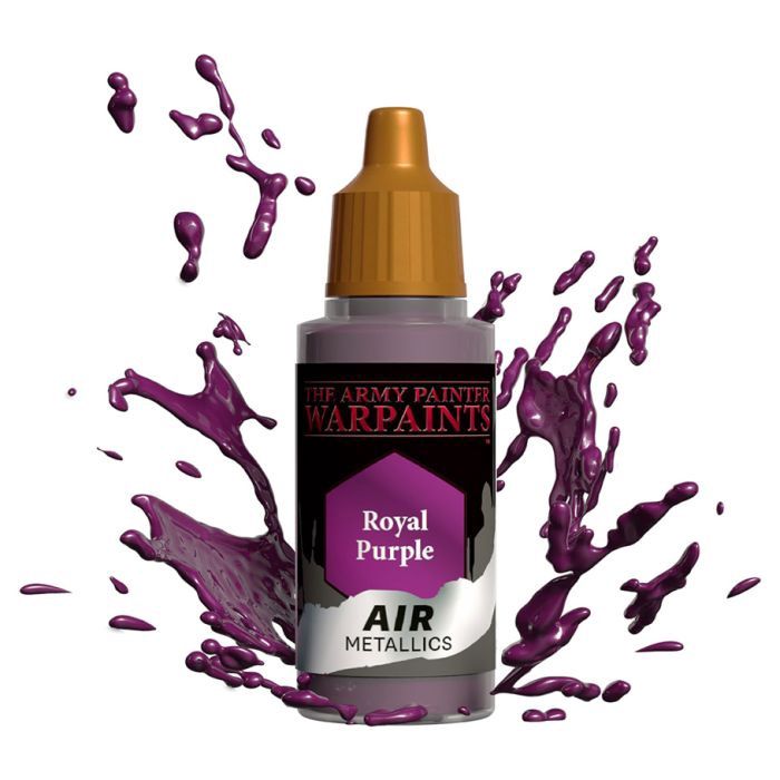Air: Royal Purple 18ml
