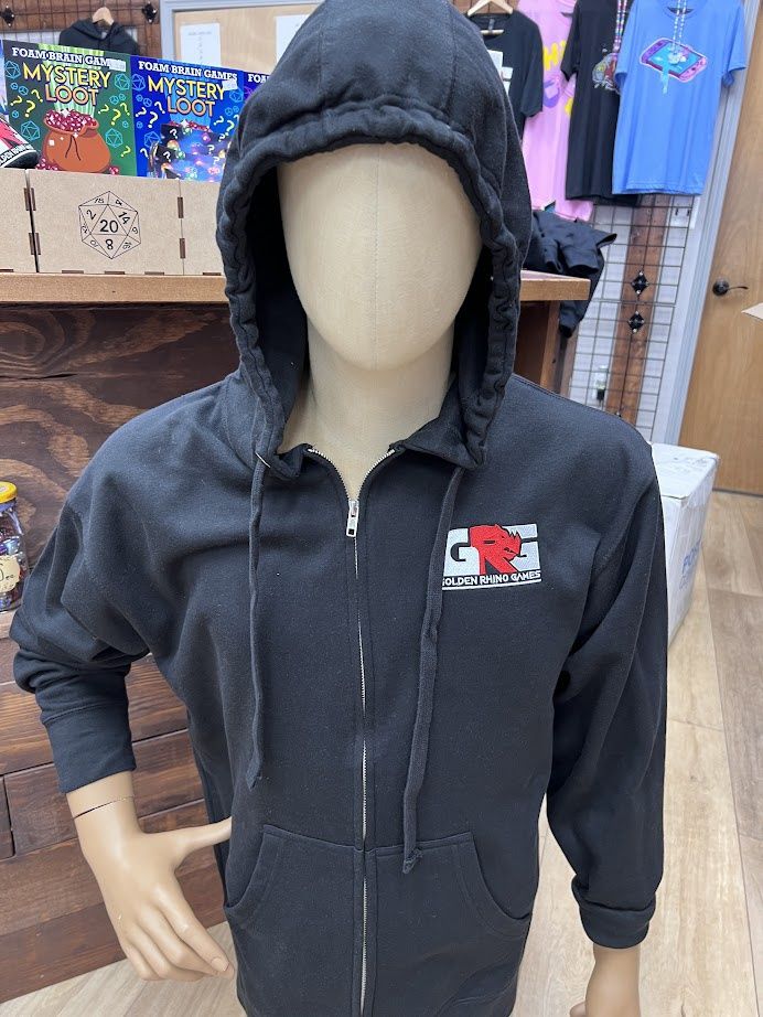 GRG Hoodie 2024 - 25