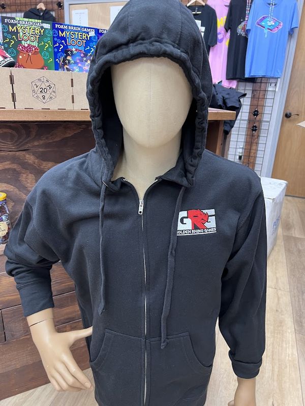 GRG Hoodie 2024 - 25