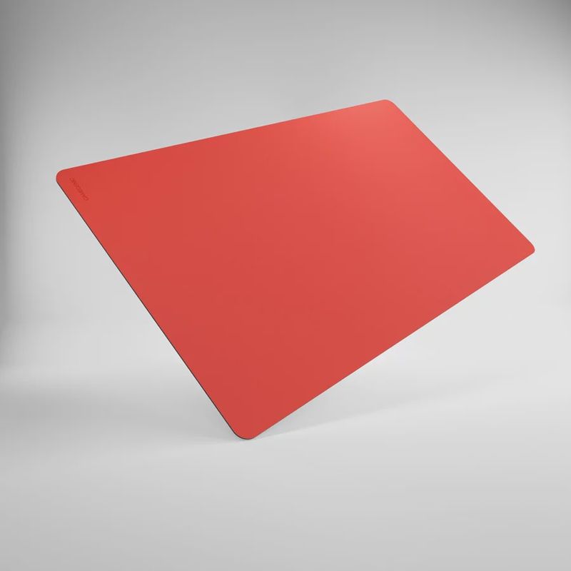 Prime Playmat Red