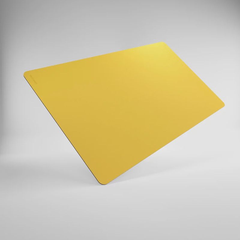 Prime Playmat Yellow