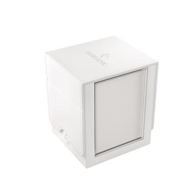 SQUIRE PLUS 100+ XL WHITE