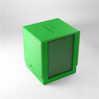 SQUIRE PLUS 100+ XL Green