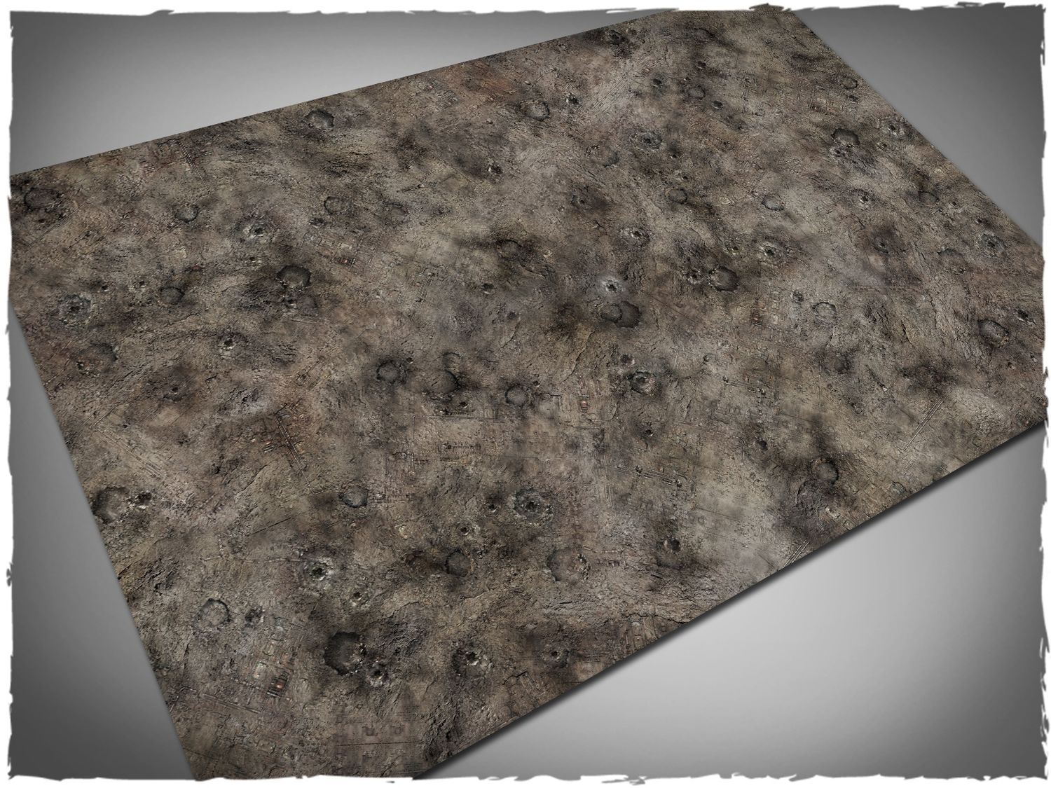 Game Mat - Sector Imperialis - Mousepad 44x60 in.
