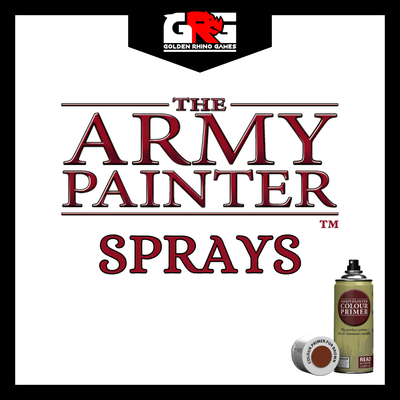 Sprays