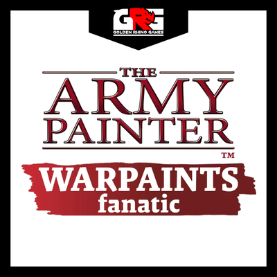 Wargame Fanatics