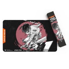 UniVersus: Attack on Titan: Apocalypse: Playmat: Usurper