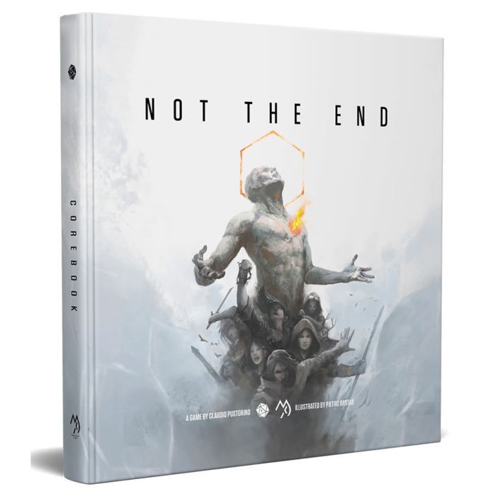 Not the End